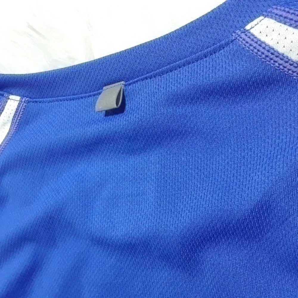 Nike Dri-Fit Long Sleeve Shirt- Size M